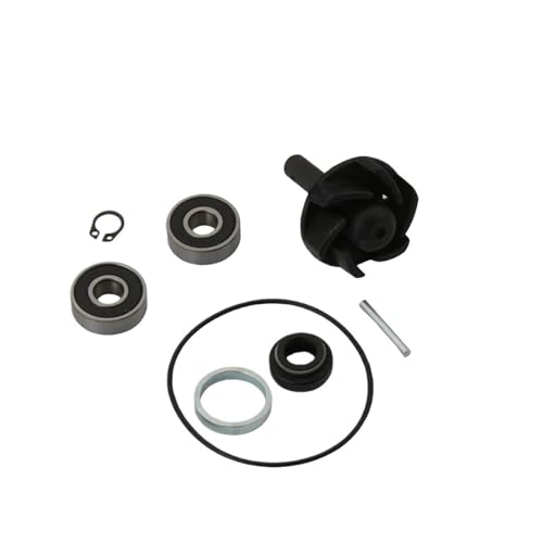 Kit réparation pompe à eau premium pour motorisation scooter 50RR 50cc 2T