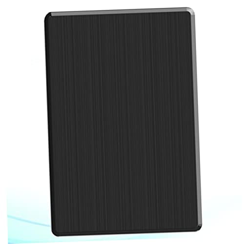 Aide à la lecture pour personnes âgées avec loupe d'écran de téléphone - 4