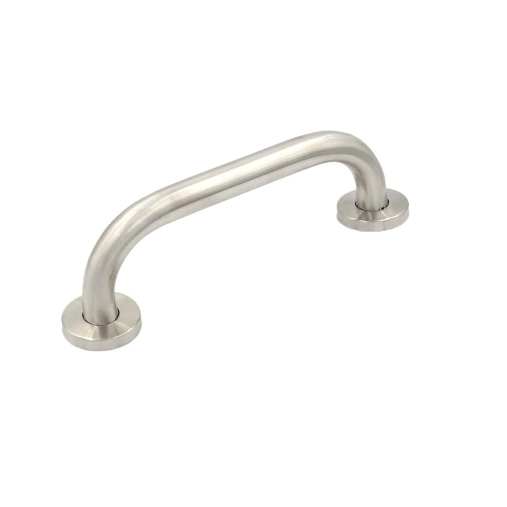 Wangbingxing One Color Grab Rails For Bathroom Bathroom Safety Handrail Shower Room Toilet Durable Not Rusty