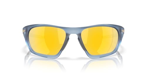 Image of Oakley Sunglasses for Men OO9431 Lateralis Sunglasses PRIZM Lenses