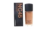 MAC Studio Fix Fluid Foundation SPF15 NC45