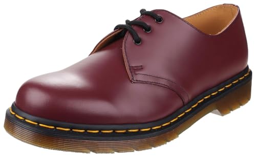 Dr. Martens Men's 1461 Oxford Shoe