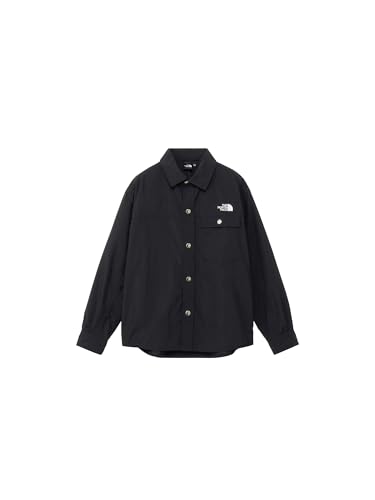 THE NORTH FACE(Um[XtFCX) Vc L/S Nuptse Shirt ubN 160