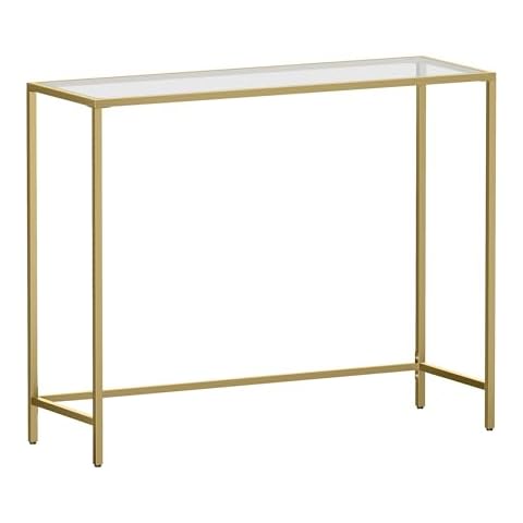 VASAGLE Table Console LGT26G Cover