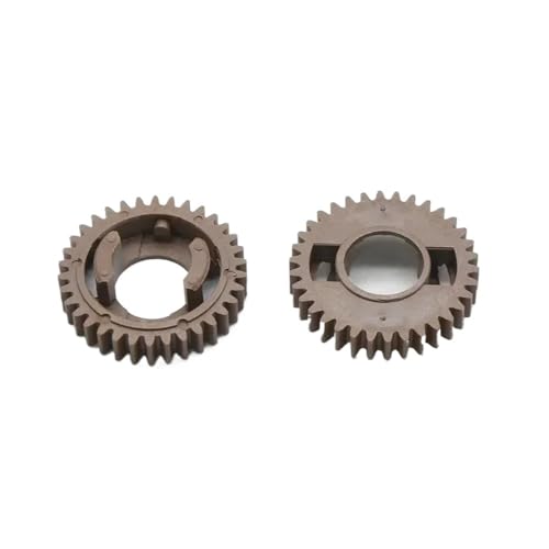 Engrenage à rouleau supérieur de fusion Brother HL 5340 pour réparer bourrage