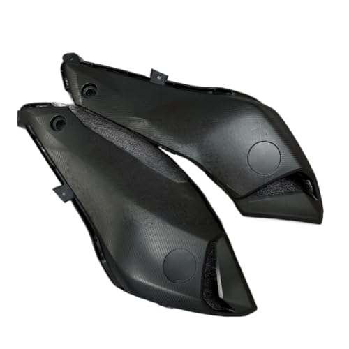 Kit de carénage réservoir moto winglet spoiler ABS MT-07 2015