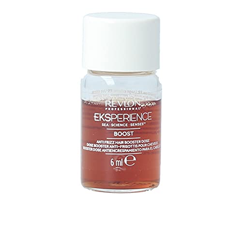 Eksperience Boost anti frizz booster 12 x 6 ml - vue 3