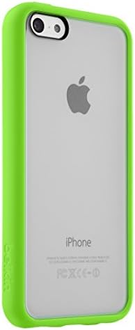 Belkin View Cell Phone Case for iPhone 5C - Green