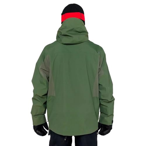 Rip Curl Anti Series Xpore 3L Jacket L veste imperméable - 2