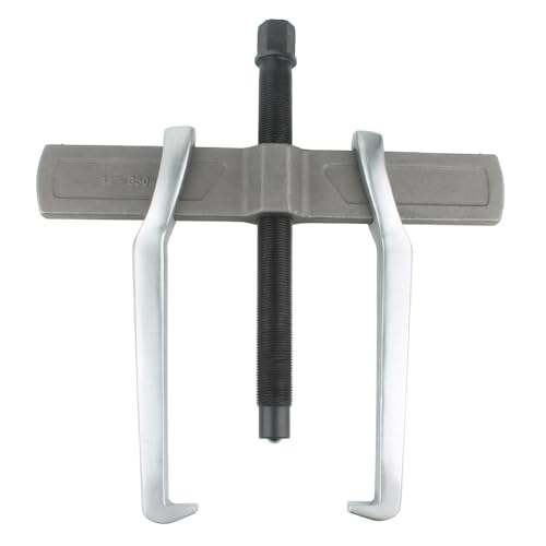 14 inch 2-jaw gear puller, adjustable bearing puller