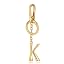 Letter K