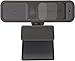 Kensington W2000 1080P Auto Focus Webcam, Full HD 1080P/30fps Webcam with Microphone for Video Conferencing, Software Control, Privacy Shutter, Compatible with Zoom/Skype/Teams (K81175WW)
