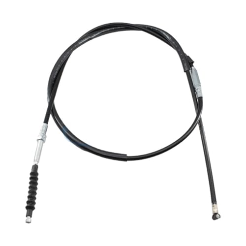 Ligne d'embrayage VN400 en acier premium - Câble de commande haute résistance