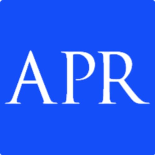 『Australian Property Review』のカバーアート