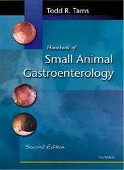 Buy Handbook of Small Animal Gastroenterology — BookShops.in