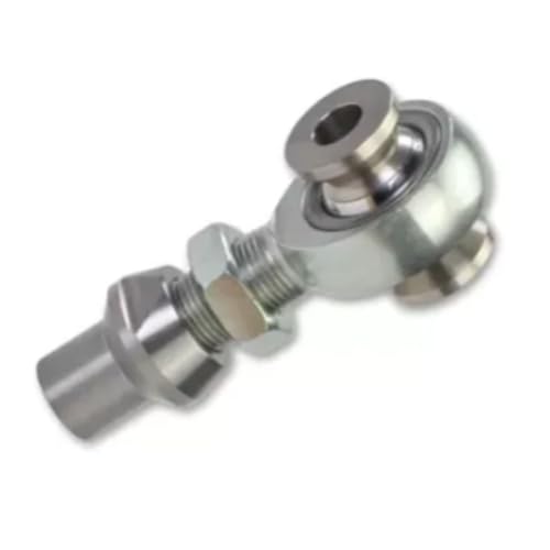 ARTEC INDUSTRIES JMX14L PREMIUM 3PC TEFLON LINED