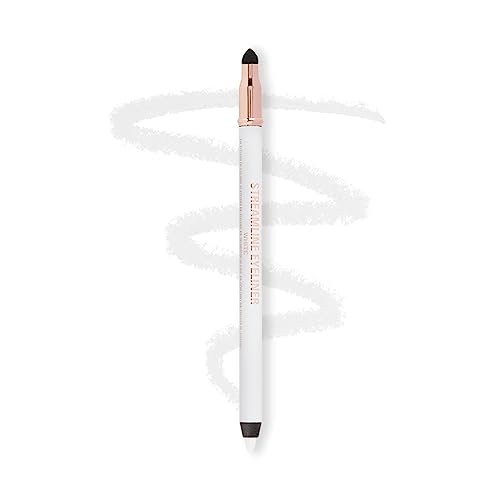 beauty white eyeliner