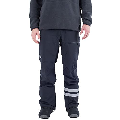 Pantalon Hurley Goldmine 2.0 homme contre la transpiration et les vêtements rigides