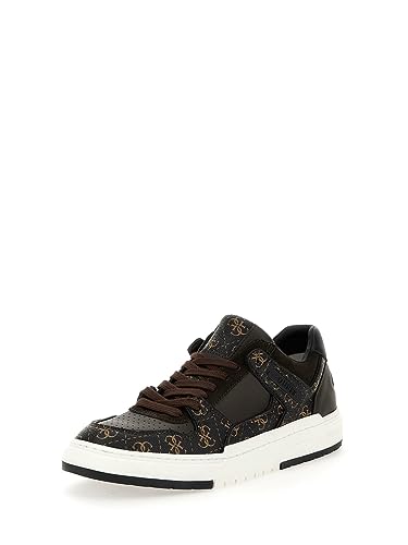 GUESS Cento, Sneaker Hombre, BROCR, 43 EU