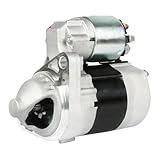 16V Starter Motor Compatible With Nissan Micra 233001F710 233001F770 233001F772 233001F77A