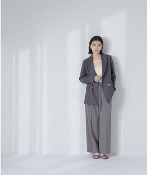 Amazon | [ナチュラルビューティーベーシック] リネンライクダブル