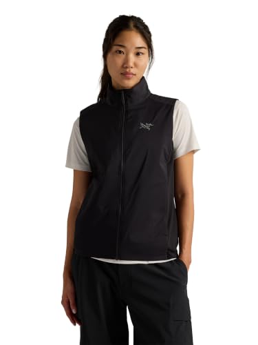Amazon.com: Arc'teryx Atom Vest Women's | Warm-Even-When-Wet