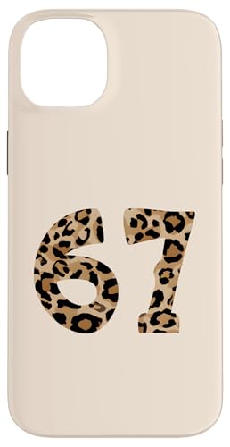 Six Seven Meme 6-7 Number, Gen Alpha Z 67 X}zP[X iPhone 14 Plus p