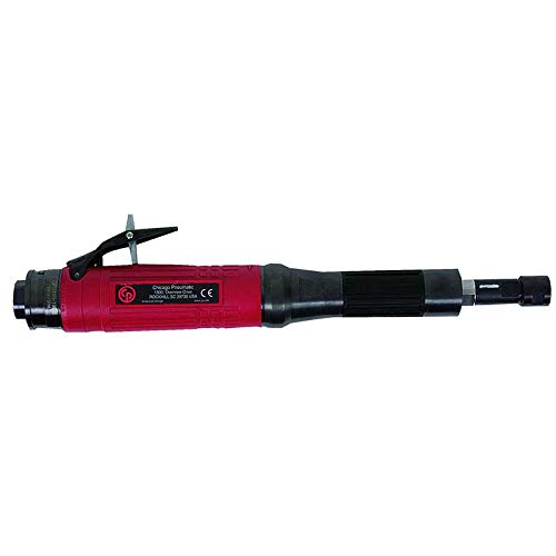 CHICAGO PNEUMATIC CP3119-18ES Die Grinder,1.2 hp,Straight,18,000 RPM