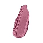 wet n wild Silk Finish Lipstick, Hydrating Rich Buildable Lip Color, Formulated with Vitamins A,E, & Macadamia for Ultimate Hydration, Cruelty-Free & Vegan - Dark Pink Frost - Image 2
