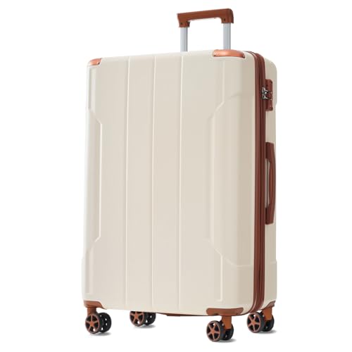 Merax 24 Inch Expandable Luggage