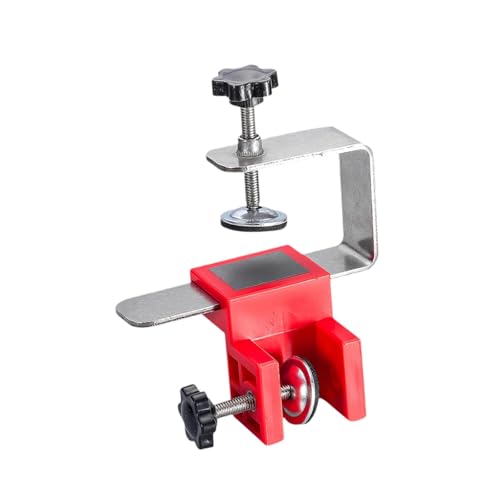 Pince de fixation pour tiroir outil de menuisier pour panneau - 7