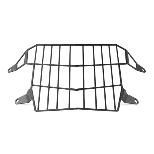 Grille de protection de phare robuste pour Tenere 700 - 3