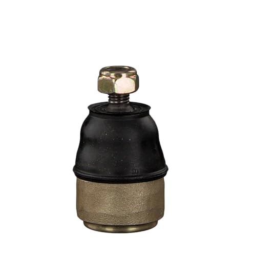 Rótula barra de acoplamiento Febi Bilstein 41992 alta precisión y control de guiado 6