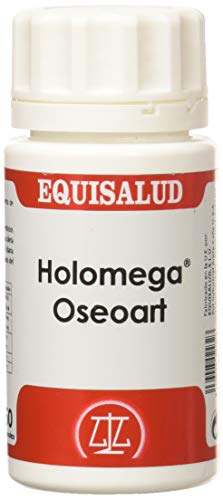 Equisalud Holomega Oseoart - 200 Gr