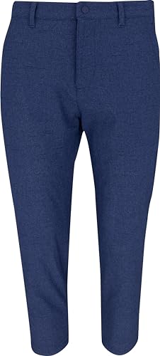 adidas Men's Ultimate365 Tour Extreme Heat Pants, Collegiate Navy, 3530