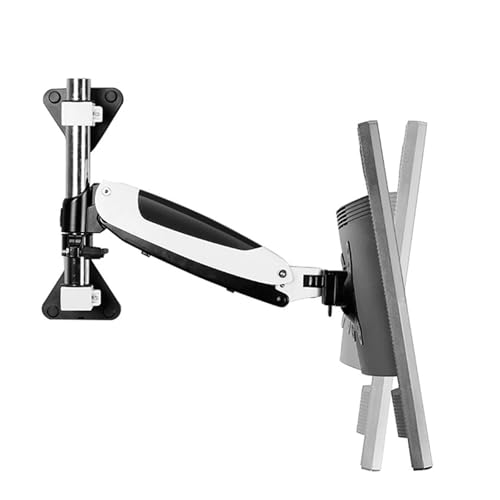 Support de moniteur GST111W-300 pour libérer l'espace de votre bureau