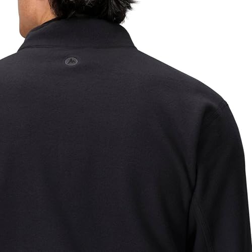 Image of MARMOT Men's Rocklin 1 /2 Zip, Lightweight Fleece Pullover Jacket