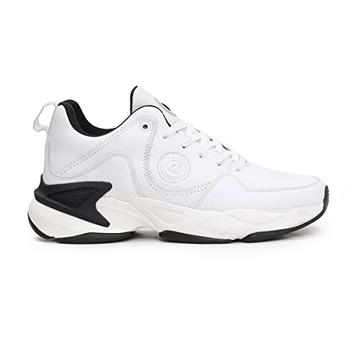 Image of Men's Rebel Casual Running Stylish Shoes for Men