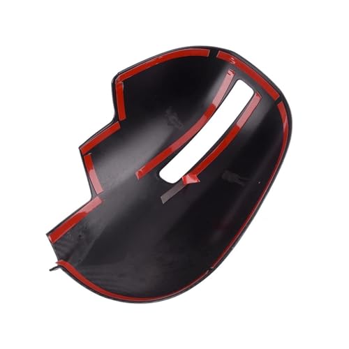 Couvre miroir et coque de rétroviseur extérieur pour SUV Outlander 2010-2020