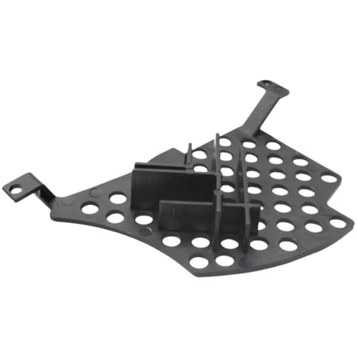NEIQIUWING 807111601 - Placa de bomba de entrada para lavavajillas 3019126 PS8747095