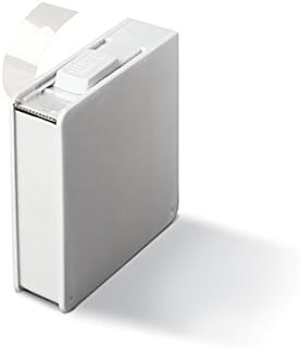 Zirc 55Z200A Matrix Dispenser, 5.08 cm x 5.39 cm Size, White