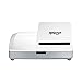 Vivitek DH758UST Full HD Ultra Short-Throw MHL Projector
