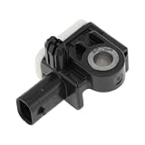 HOPESPANNER No.56054085AA Acceleration Sensor for Ram 1500 3.6L 5.7L for Ram 2500 5.7L 13-18 for Dodge Durango 3.6L 5.7L 11-20 for Dodge Charger 11-23 Crash Impact Collision Sensor
