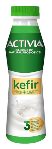 Activia Kefir Dairy Drink 850ml