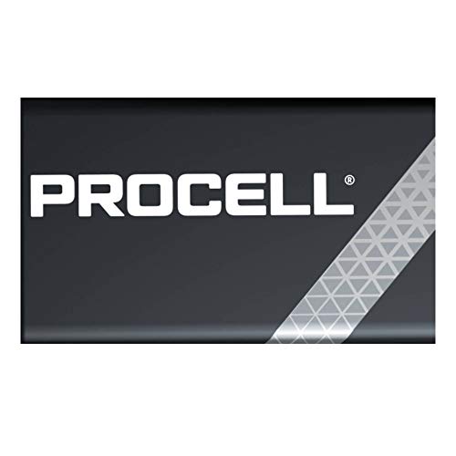 Piles AA Duracell Procell lot de 30 pour diffuseur auto et bureau - 3