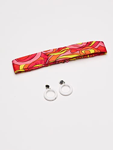 Dreamgirl Women's Go Go Gorgeous Costume, Multi, Large #TOP4