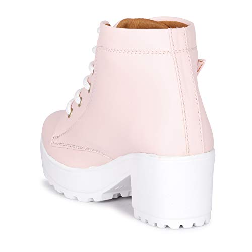 Image of KRAFTER Women's & Girl's Classic Winter Boot