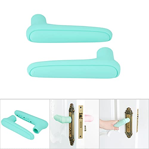 Tampa da Maçaneta da Porta, Decoração Prática da Casa Dos Adultos para o bebê