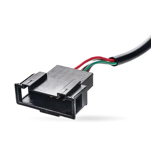 Dapa GmbH & & Co. KG 3020022 Auà En Espejo Izquierda