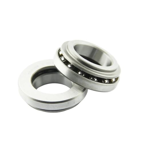 Kit roulement direction CRF50F CA125 CMX250C 175 95 colonne de moto - 4